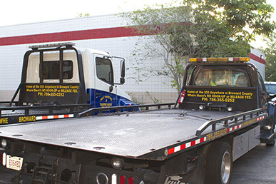  J&S Towing and Transport Services 